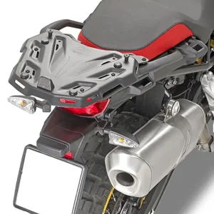 Popularny Stelaż pod kufer centralny Monolock, Monokey Kappa BMW F 750 GS/ F 850 GS (18-23)/ 800 GS (24-)[bez płyty montażowej]