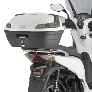 Stelaż pod kufer centralny Monolock Kappa Honda SH 125i/ 150i (09-19)/ 300i (19-20) Wybór klientów
