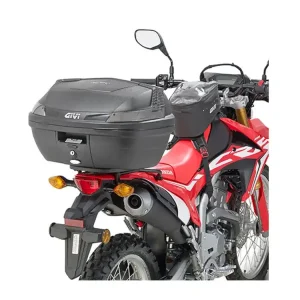 Hit sprzedaży Stelaż pod kufer centralny Monolock, Monokey Kappa Honda CRF 250 L (17-20) [bez płyty montażowej]
