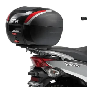 Najlepsza cena Stelaż pod kufer centralny Monolock Kappa Honda Vision 50 (11-20)/ 110 (11-)