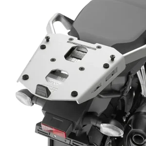 Stelaż pod kufer centralny Monokey Kappa Suzuki DL 650 V-Strom (17-24)/ 1000 V-Strom (17-19) Bezpieczna płatność