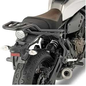 Tylko do końca tygodnia Stelaż pod kufer centralny Monolock, Monokey Kappa Yamaha XSR 700 (16-24)[bez płyty montażowej]