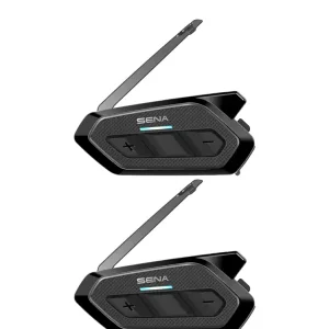 Interkom motocyklowy Sena Spider RT1 (2 zestawy) Promocja