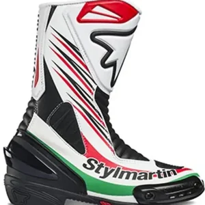 Wyprzedaż Buty motocyklowe Stylmartin Dream RS