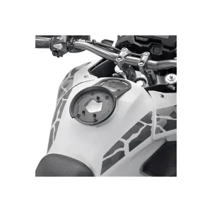 Mocowanie Kappa do tankbagów z systemem Tanklock do Hondy CB 500 X (19-23) Oferta czasowa