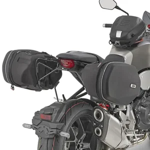 Ostatnia szansa Stelaż pod sakwy boczne Easylock Kappa HONDA CB 1000 R (18-19)