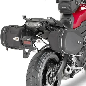 Stelaż Kappa sakw bocznych Kappa i Kappa Easylockdo Yamaha MT-09 Tracer (15 > 17) Niska cena
