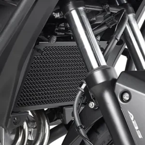 Osłona chłodnicy Kappa do Hondy CB 500 X (16-21) Premium