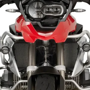 Promocja Osłona chłodnicy Kappa BMW R 1200 GS (13-18)/ Adventure (14-18)/ R 1250 GS (19-23)