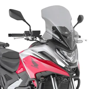 Zamów teraz Szyba motocyklowa Kappa Honda NC 750 X (21-24) przyciemniana