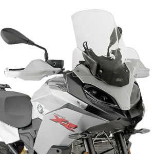 Dodaj do koszyka Szyba motocyklowa Kappa do BMW F 900 XR (20-) przezroczysta