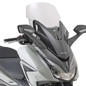 Szyba do skutera Kappa Honda Forza 125 (21-)/ 350 (21-22)/ SH 350 (21-) przezroczysta Kup teraz