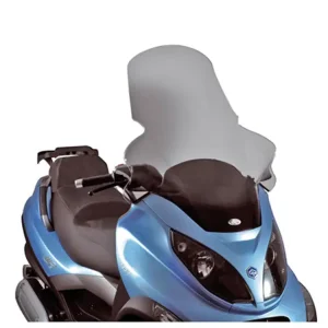 Szyba przezroczysta Kappa Piaggio MP3 125-250-300-400 (06 > 11) Rabat
