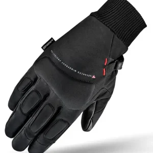 Rękawice motocyklowe damskie Shima Oslo Wind czarne Nowość