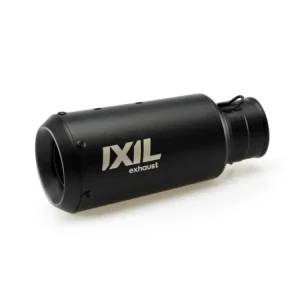 Cena promocyjna Pełny układ wydechowy IXIL RB RACE XTREM Benelli Leoncino 250 (19-22) czarny