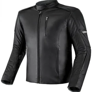 Kurtka motocyklowa Shima Hunter+ 2.0 czarna Dostępne od ręki