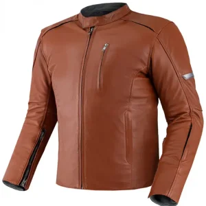 Ostatnie sztuki Kurtka motocyklowa Shima Hunter+ 2.0 jasnobrązowa