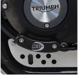 Slidery silnika R&G Racing do Triumph Scrambler 1200 XC/ XE (19-21) Promocja