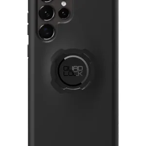 Etui na telefon Samsung Galaxy S22 Ultra Quad Lock Wyprzedaż