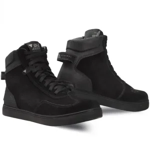 Zniżka Buty motocyklowe Shima SX-2 EVO czarne