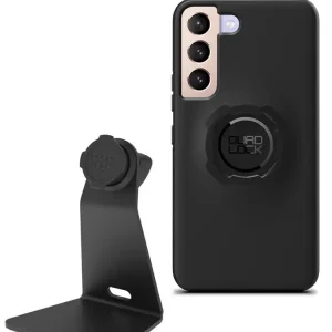 Etui na telefon Samsung Galaxy S22 oraz uchwyt na biurko Quad Lock Zamów dziś