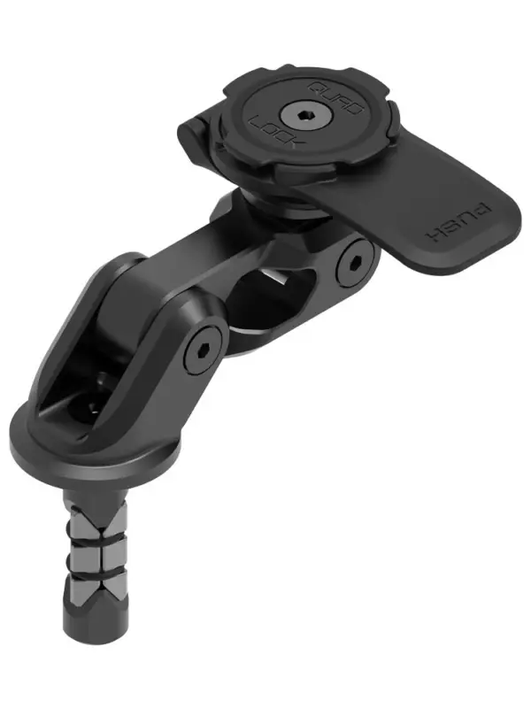 Uchwyt montowany w sztycy widelca motocyklowego Fork Stem Mount PRO Quad Lock Kup teraz