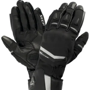 Oferta Rękawice motocyklowe damskie Seca Compass HTX czarne