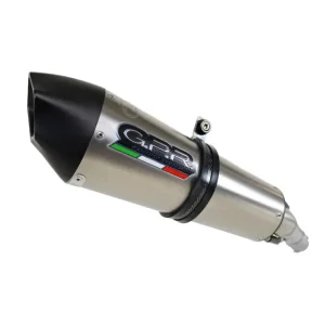 Oferta Pełny układ wydechowy G.P.R Gpe Ann. Titanium Racing [Titanium] - Honda CB 500 F [16-18] e4