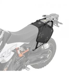 Bezpieczne zakupy System pasków mocujących do toreb OS Kriega OS-Base Honda CRF1100 L