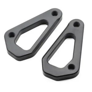 Kriega Os-Footrest Eliminator Yamaha Tenere 700 z rajdowym siedzeniem Zamów dziś