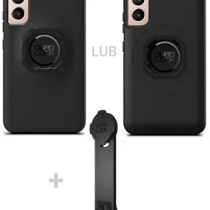 Zamów dziś Zestaw: etui na telefon Samsung Galaxy S22 oraz adapter do statywu Quad Lock
