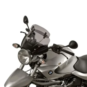 Premium Szyba motocyklowa MRA Variotouringscreen "VT" BMW R 1150 R [01-06] przyciemniana