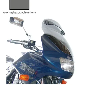 Szyba motocyklowa MRA Vario Touring "VT" Yamaha XJ 900 S Diversion [95-] przyciemniana Ostatnie sztuki