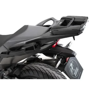 Bezpieczne zakupy Stelaż centralny Easyrack Hepco&Becker Honda NT 1100 (22-24)