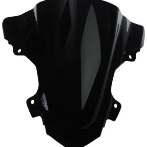 Promocja Szyba motocyklowa MRA Racing "R" BMW S 1000 RR / HP4 Race [15-18] czarna
