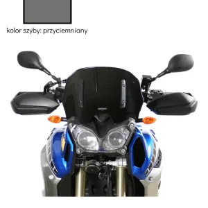 Ekspresowa dostawa Szyba motocyklowa MRA Sport "SP" Yamaha XT 1200 Z [10-13] przyciemniana
