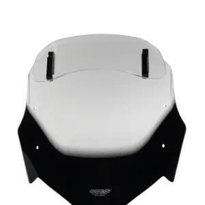 Szyba motocyklowa MRA Vario Touring "VT" Yamaha XT 1200 Z [14-] przyciemniana Hit sprzedaży