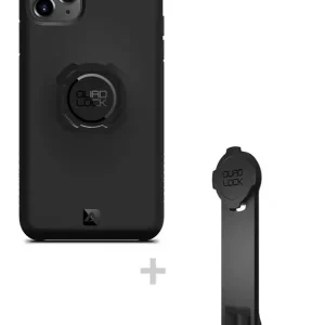 Zamów dziś Zestaw: etui na telefon iPhone 11 Pro Max + adapter do statywu Quad Lock