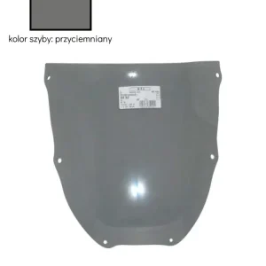 Szyba motocyklowa MRA Spoiler "S" Yamaha YZF 1000 R Thunderace (wszystkie roczniki) przyciemniana Ograniczona ilość