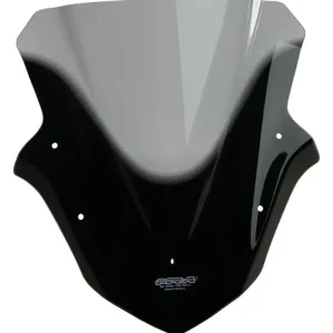 Szyba motocyklowa MRA Racing "R" Ducati Hyperstrada 821/939 (13-23) przyciemniana Nowość