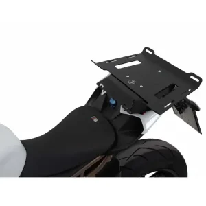 Poszerzenie bagażnika Hepco&Becker BMW S1000RR (19-22) czarne Najlepsza cena