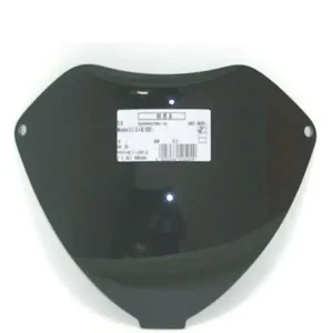 Szyba motocyklowa MRA Spoiler "S" Ducati Monster S2/S4/S2R/S4R (00-) czarna Obniżka ceny