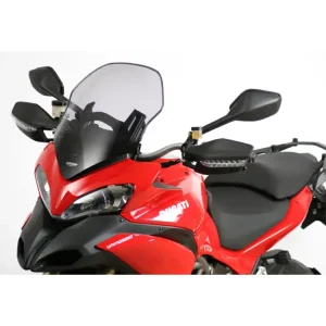 Szyba motocyklowa MRA Touring "T" Ducati Multistrada 1200/S (09-12) przyciemniana Taniej