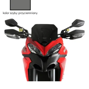 Szyba motocyklowa MRA Sport-Screen "SP" Ducati Multistrada 1200 (13-14) przyciemniana Nowość