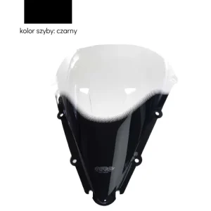 Kup teraz Szyba motocyklowa MRA Racing "R" Yamaha YZF R 1 (00-01) czarna