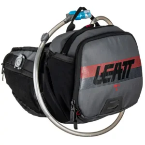 Saszetka nerka Leatt Hydration Core 1.5 Graphite Dodaj do koszyka