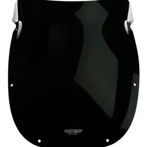 Szyba motocyklowa MRA Spoiler "S" Ducati ST 2/ST 4 [97-03] czarna Ostatnie sztuki