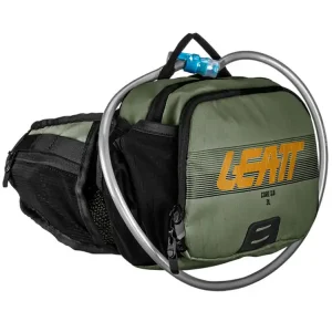 Nowy Saszetka nerka Leatt Hydration Core 1.5 Pine