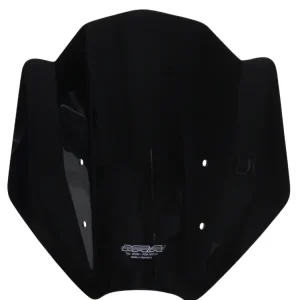 Szyba motocyklowa MRA Sport-Screen "NSPM" Honda CB 1000 R (18-20) czarna Popularny