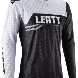 Bluza enduro Leatt Moto 5.5 UltraWeld Graphite Okazja